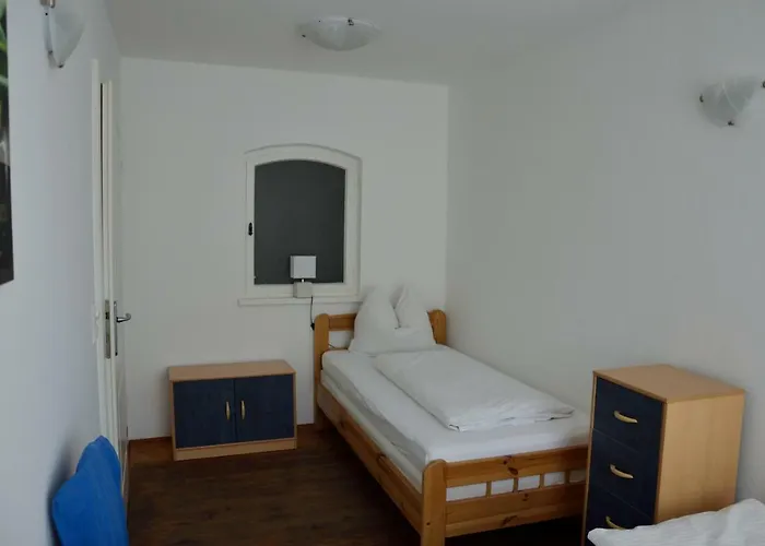 Zimmervermietung Fasching 3*