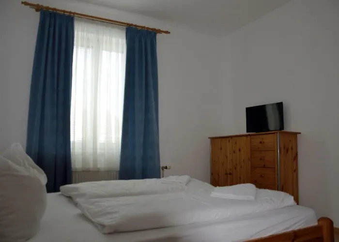 Zimmervermietung Fasching Sankt Poelten