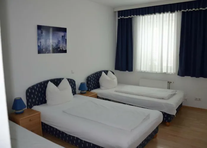 Zimmervermietung Fasching Guest house Sankt Poelten