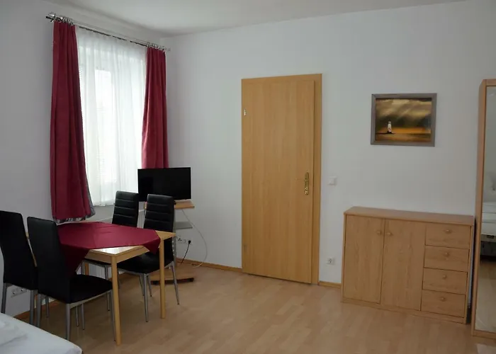 Zimmervermietung Fasching Guest house 3*