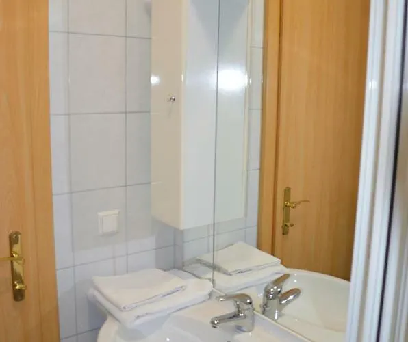 Guest house Zimmervermietung Fasching 3*