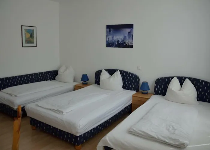 Zimmervermietung Fasching Guest house Sankt Poelten